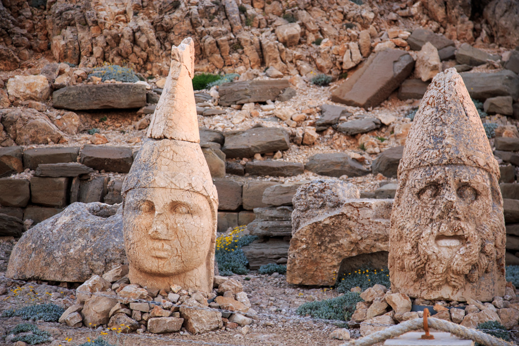 Nemrut Dagi